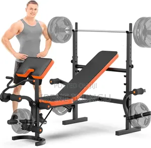 Gym Workout Bench # Bench
