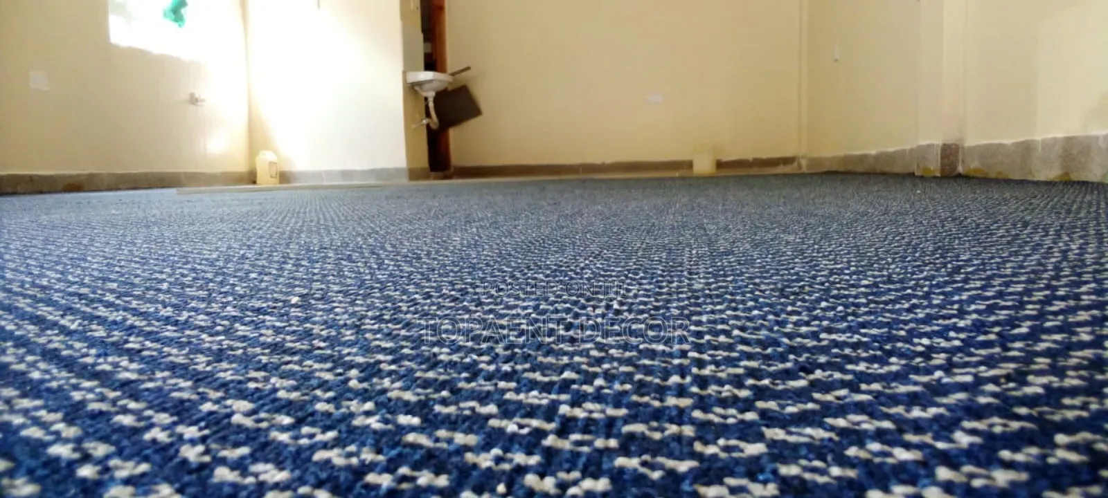 Maasai Mara Wall to Wall Carpets
