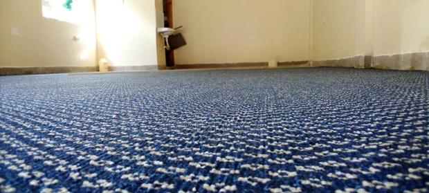 Maasai Mara Wall to Wall Carpets - main view