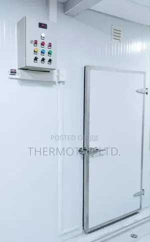 Freezer Coldroom