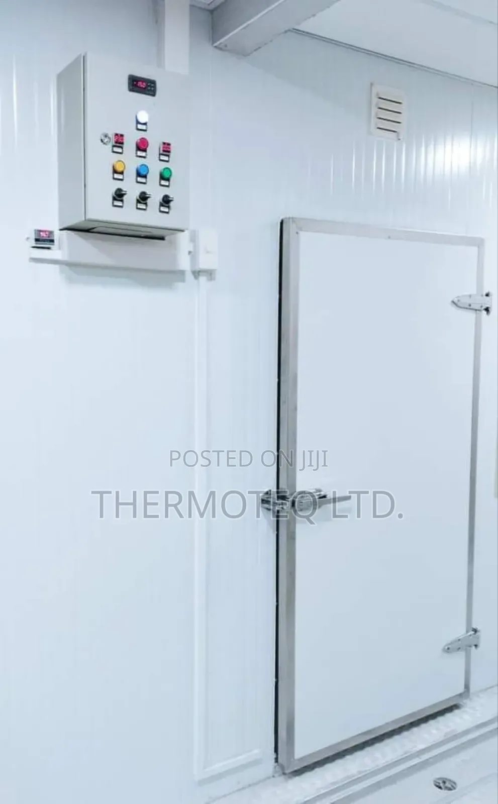 Freezer Coldroom