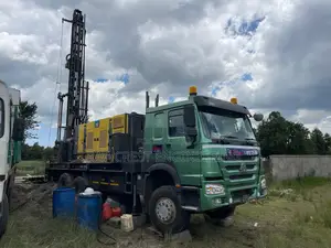 Borehole End to End Service