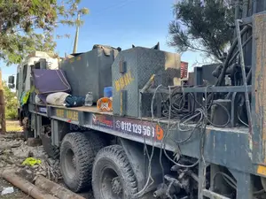 Borehole End to End Service