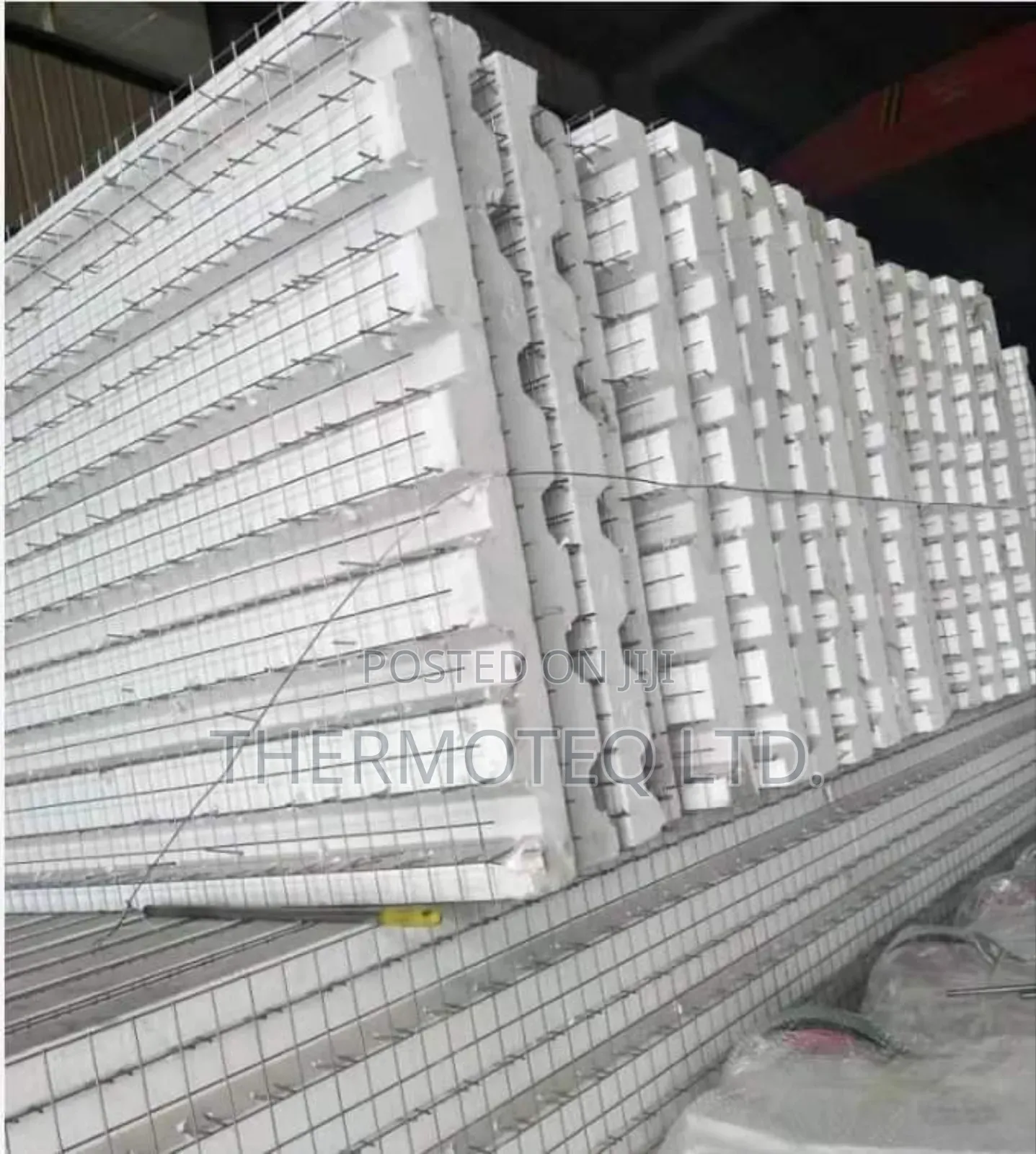 Eps 3d Wall Panels