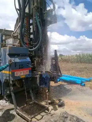 Borehole Master In Kajiado