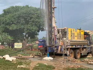 Borehole Service Provider