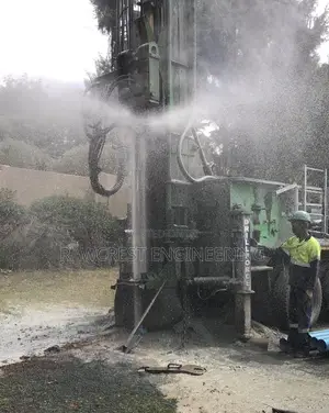 Borehole Service Provider