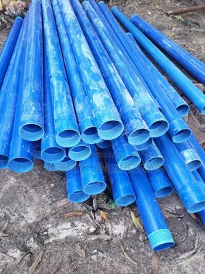 Borehole Drilling and Equipping