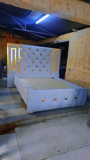 Classic 5 X 6 Bed