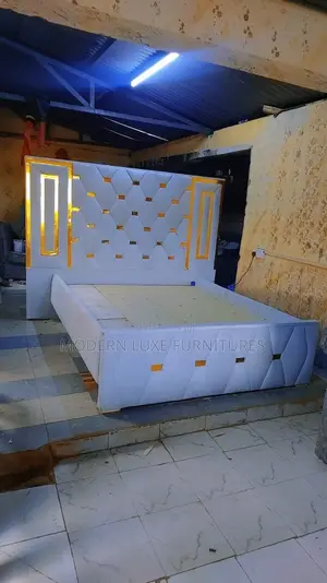 Classic 5 X 6 Bed