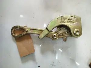4-22mm Aluminum Alloy Come Along Clamps