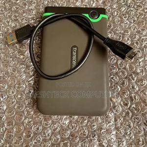 2tb Transcend Available - thumbnail 2