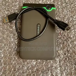 2tb Transcend Available