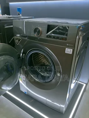 TCL C210wdg 10kg/6kg Washer Dryer Smart Dd Motor