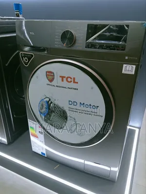 TCL C210wdg 10kg/6kg Washer Dryer Smart Dd Motor