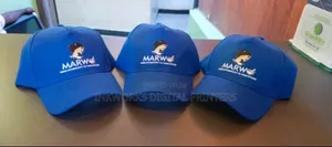Cap Printing