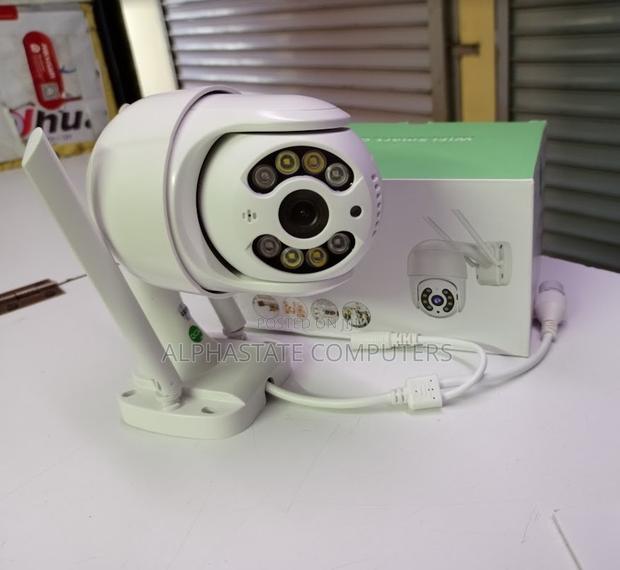 Icsee Smart Wifi IP CCTV Smart-net Camera PTZ 4mp Icsee