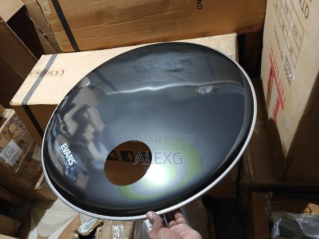 Evans 22" Drum Skin - main view