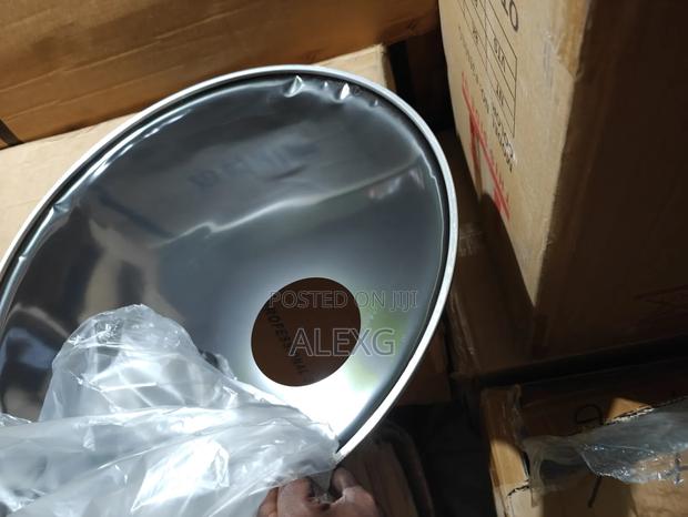 Evans 22" Drum Skin - thumbnail 3