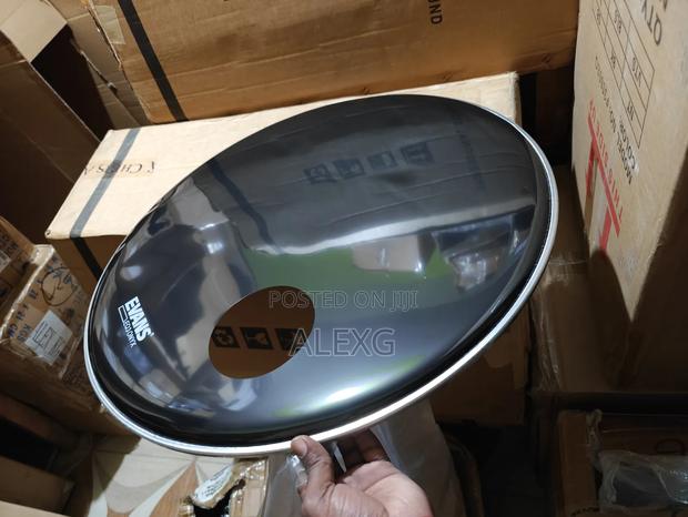 Evans 22" Drum Skin - thumbnail 4
