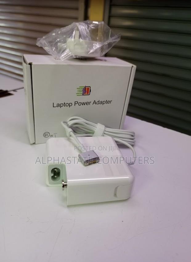 45W Magsafe2 Power Charger ^Macbook AC Adapter^