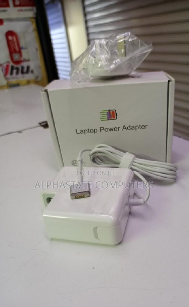 60W Watts Genuine ~ Magsafe 2 Macbook Charger for Macbook