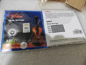 Violia Strings