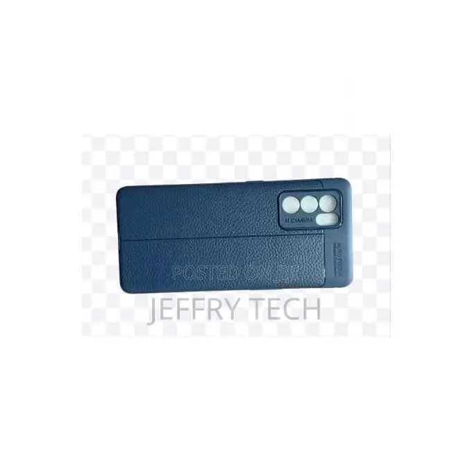 Oppo Reno 6 PRO 5G Case Blue