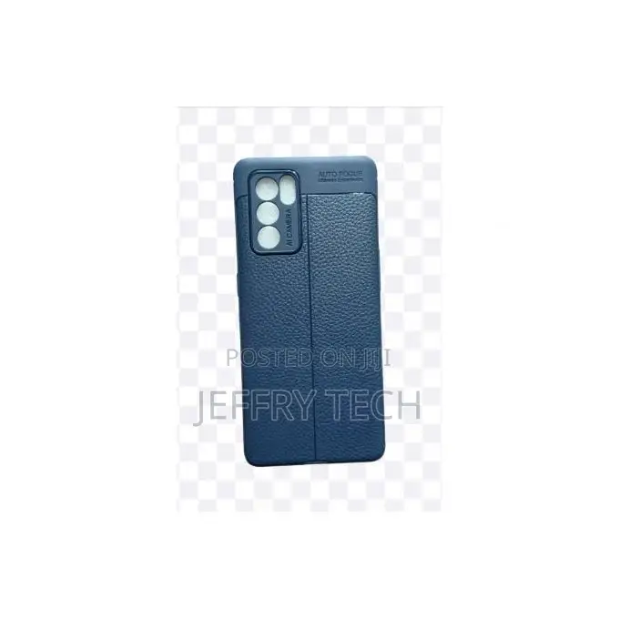 Oppo Reno 6 PRO 5G Case Blue