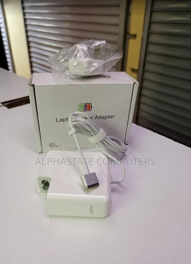 Magsafe 2 60W Macbook Charger. For Macbook/ Affordable