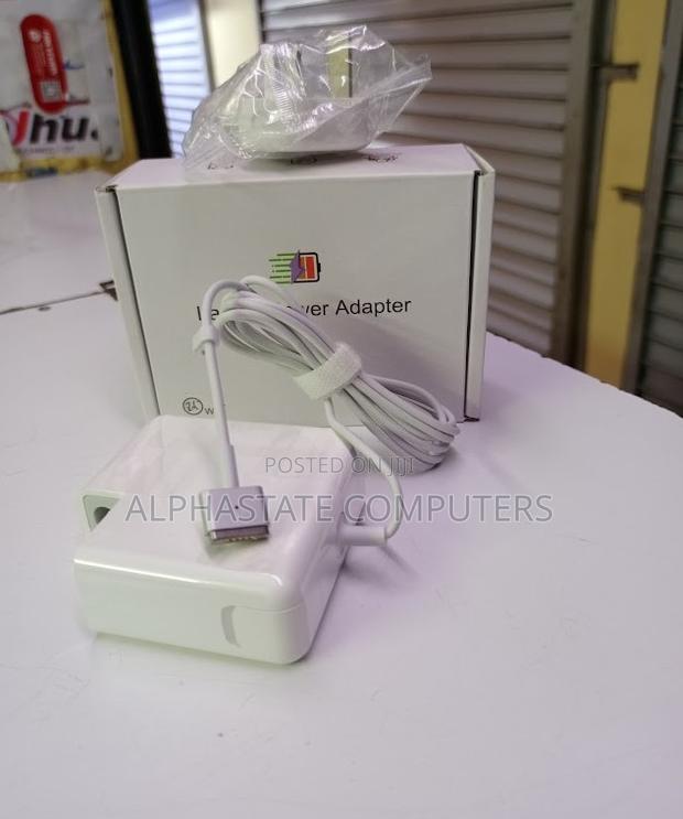 Macbook Pro Charger T-Tip 45W Magsafe* Power Adapter-Charger