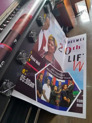 Big Banners Printing
