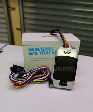 Car Tracker *Real-Time Location Tracking* - thumbnail 2