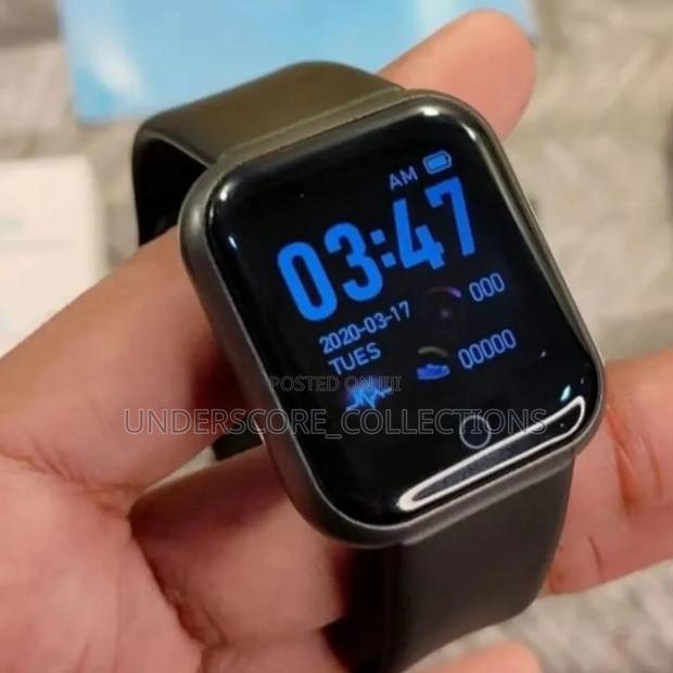 Bracelet Smart Watch - thumbnail 2