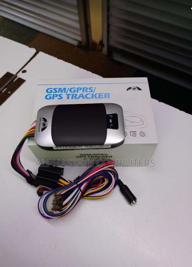 Best Car Tracker GPS-Car Tracking/Track* - main view