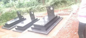 Sepulcher Design and Construction