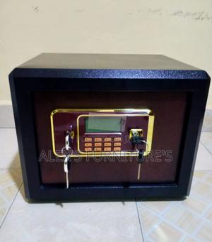 Safe Box Fire Proof Safe Box Fire Proof Safe Box - main view