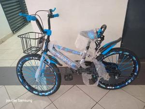 MTB Bicycle SIZE 20, With Gear Ideal for 8 to 12 Years