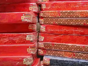 Quality 5 by 6 8 Inches Mattress.