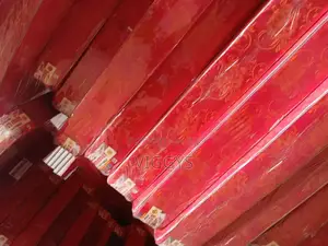 6 by 6 8 Inches Mattress