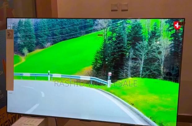 Tcl 55 Inch Tv Qled .