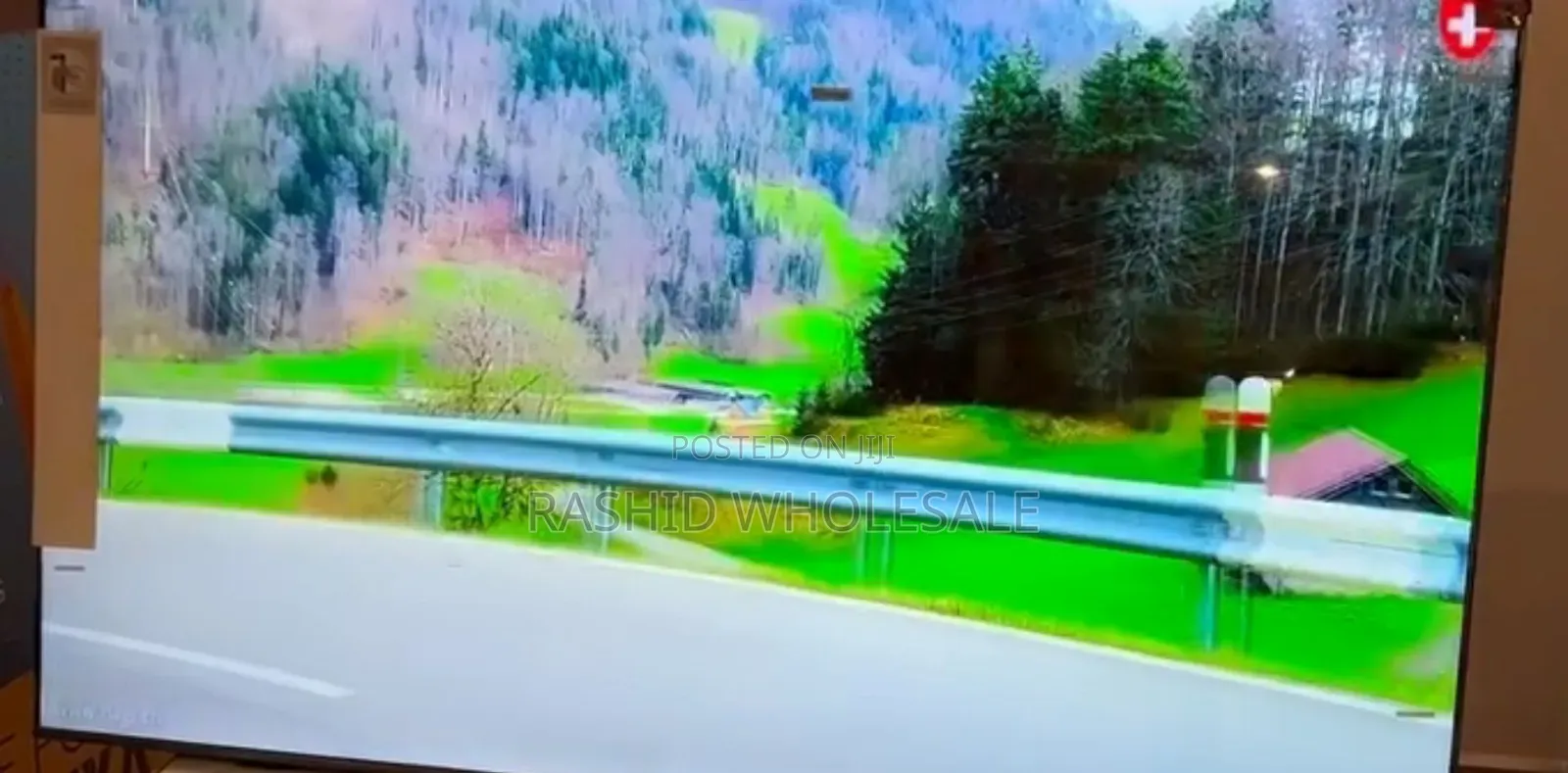 Tcl 55 Inch Tv Qled .