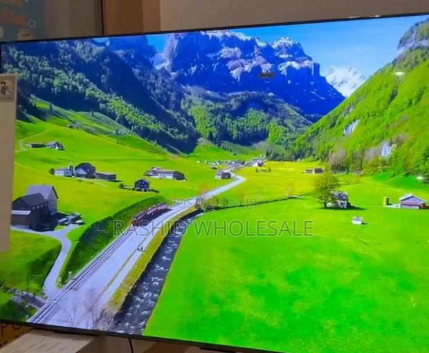 Tcl, 55 Inch Tv - thumbnail 2