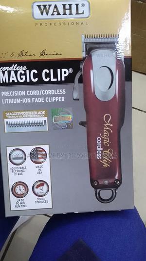 Magic Clipper - thumbnail 2