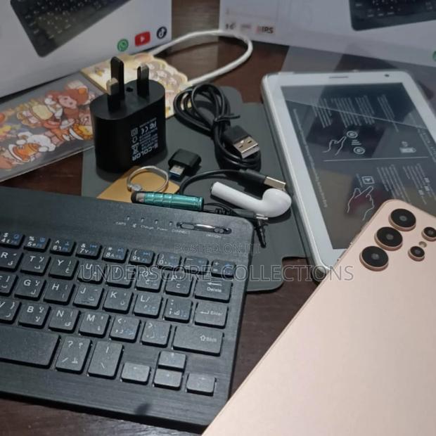 New Tablet 512 GB Black - thumbnail 2