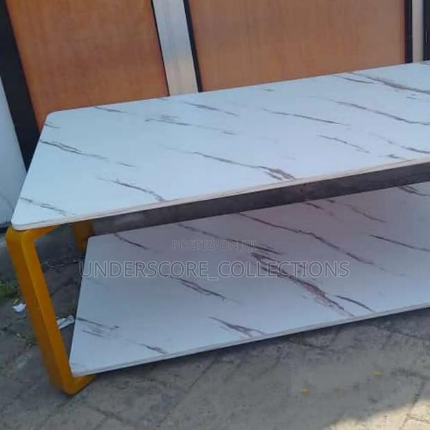 Ergonomic Coffee Tables - main view