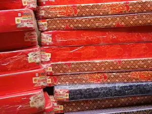4 by 6 8 Inches Mattress