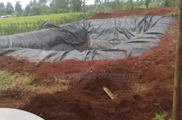 Optimum Scale Dam Liners - main view