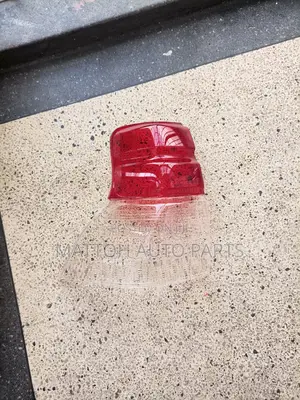 Prado 150 Taillight Lens