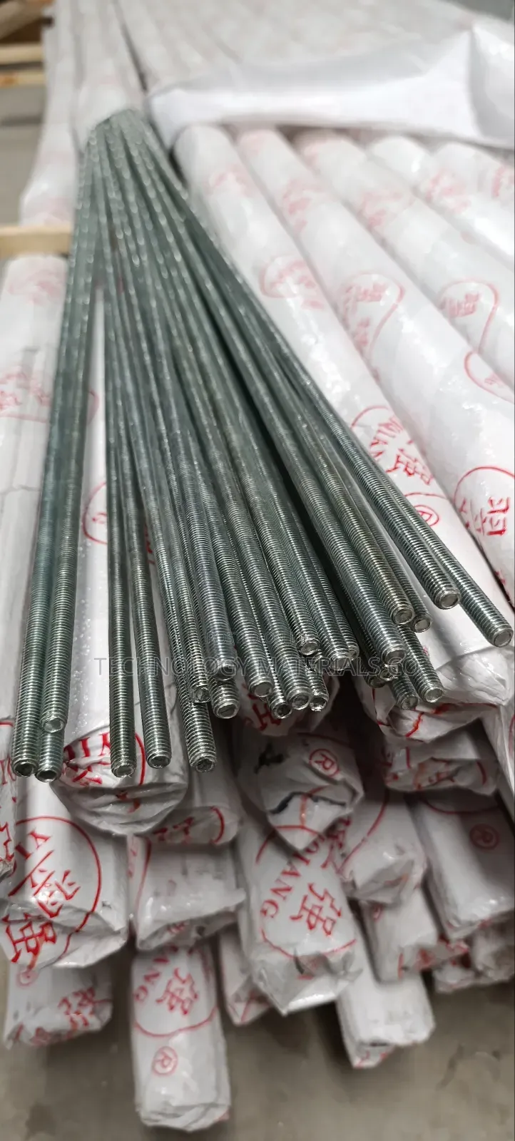 Suspension Rods (3M)